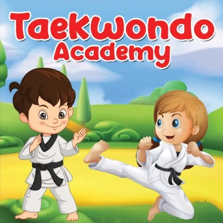 Indikids Taekwondo Academy