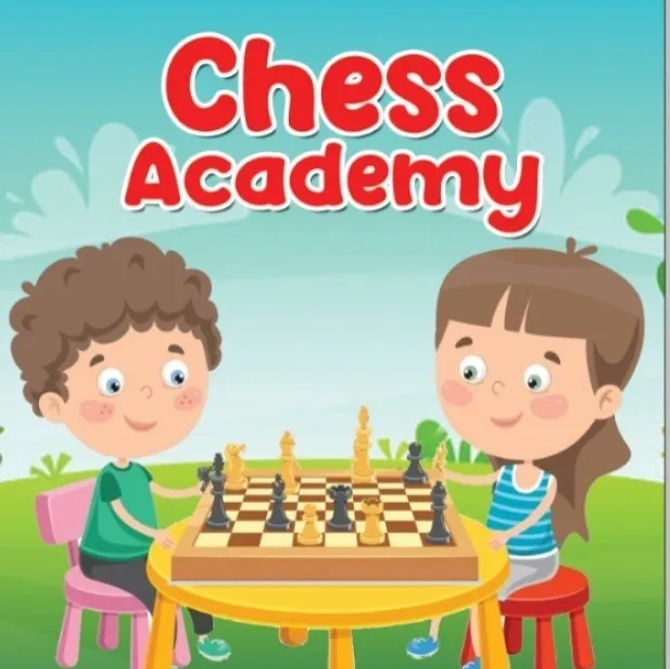 Indikids Chess Academy