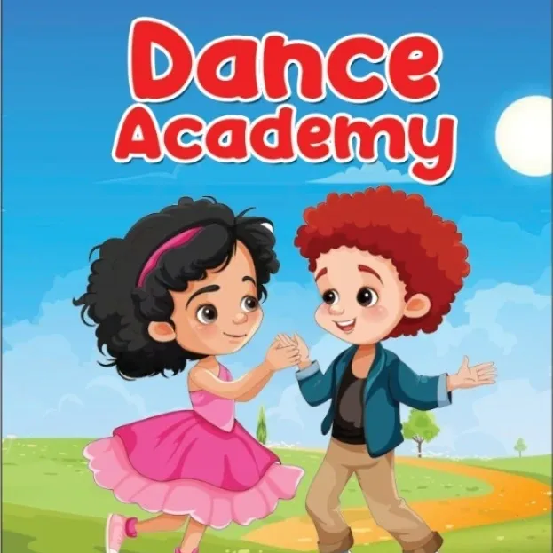 Indikids Dance Academy