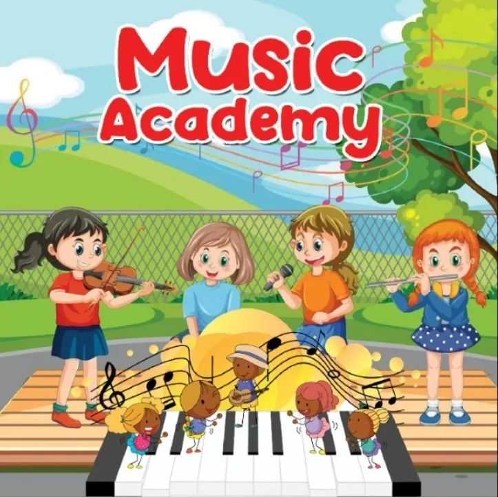 Indikids Music Academy