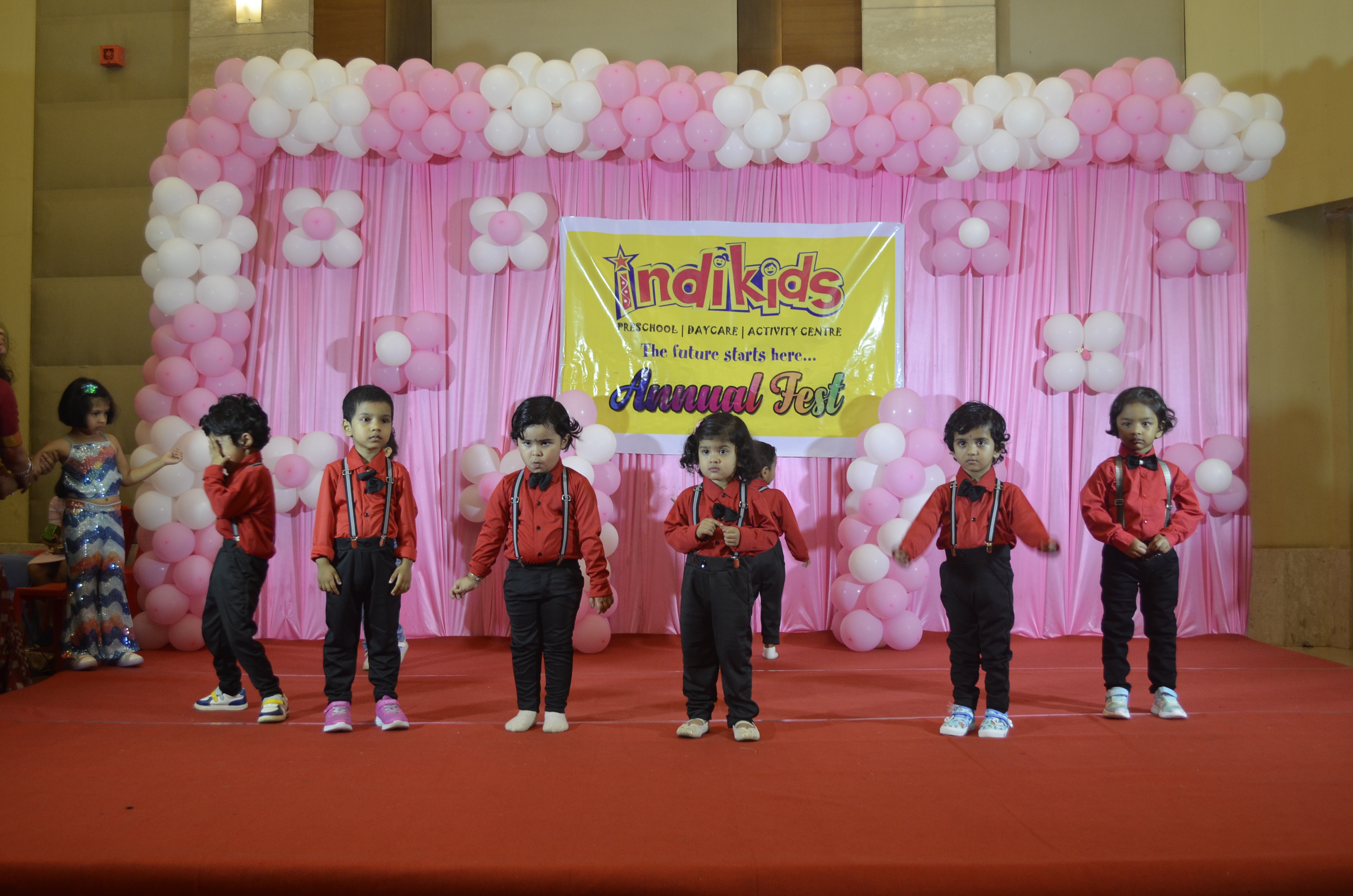 Indikids moment 10