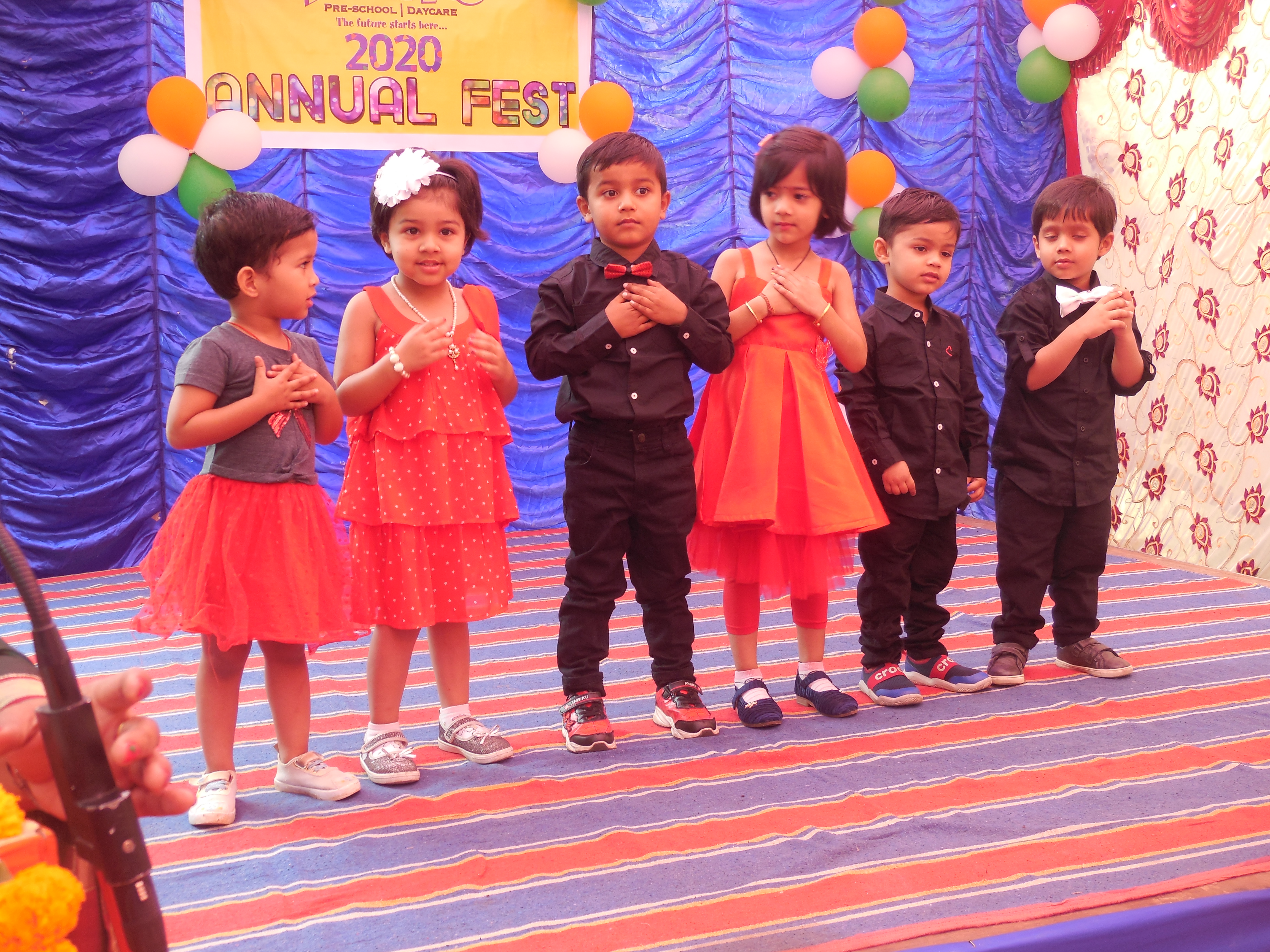 Indikids moment 11