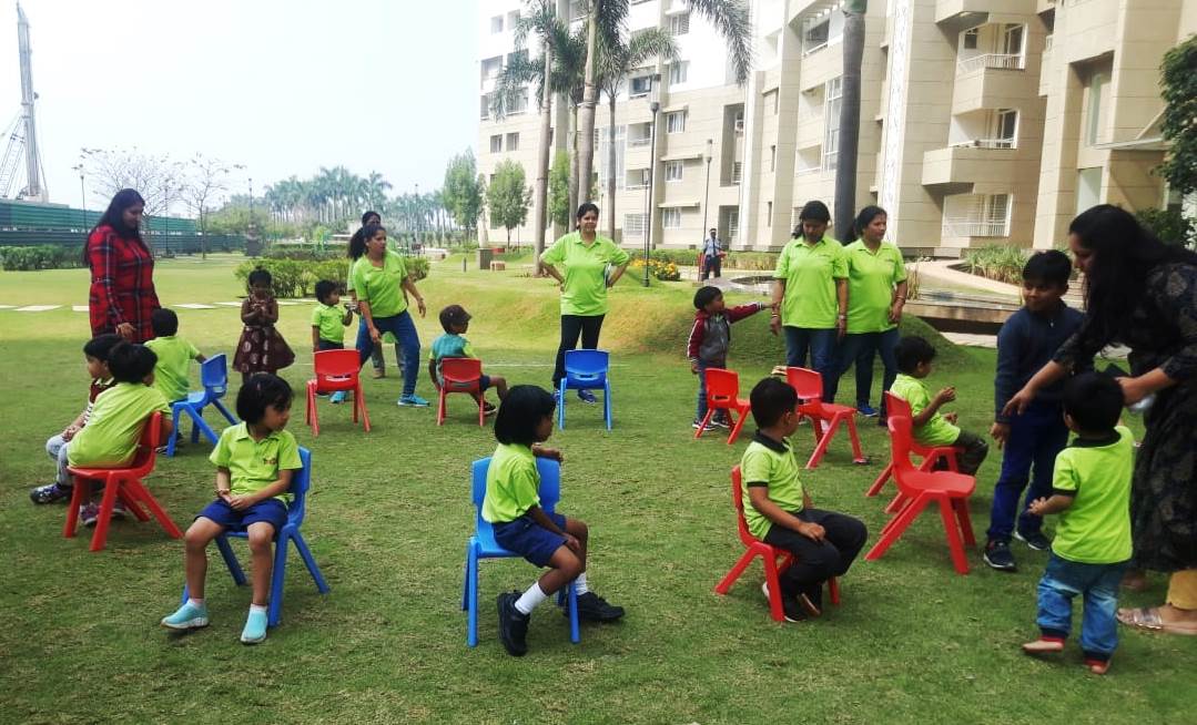 Indikids moment 14