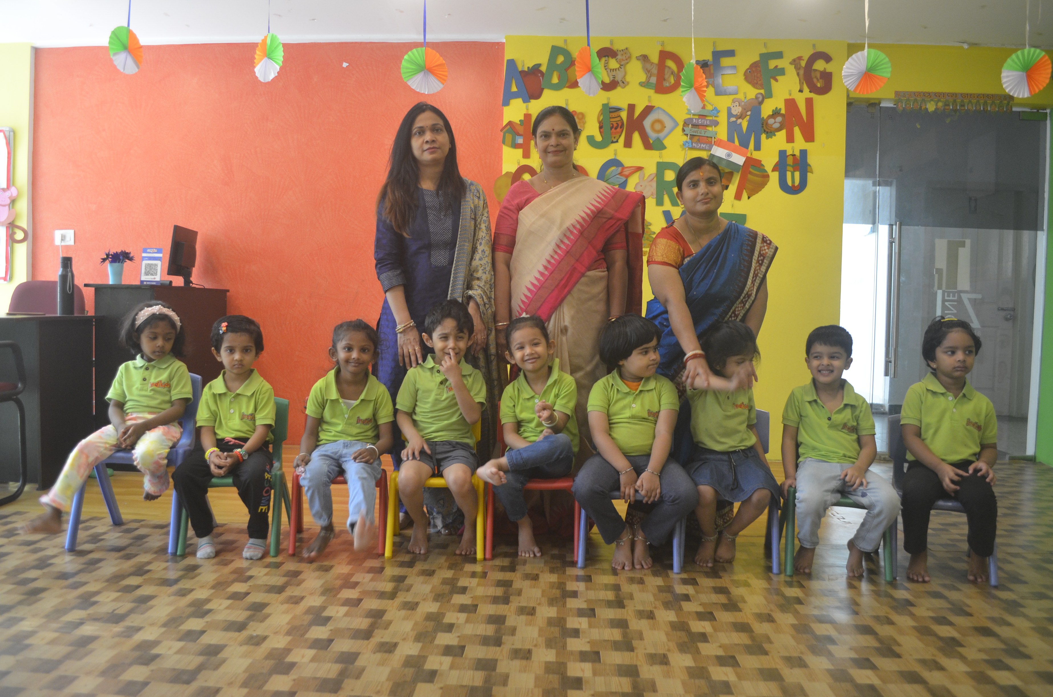Indikids moment 2