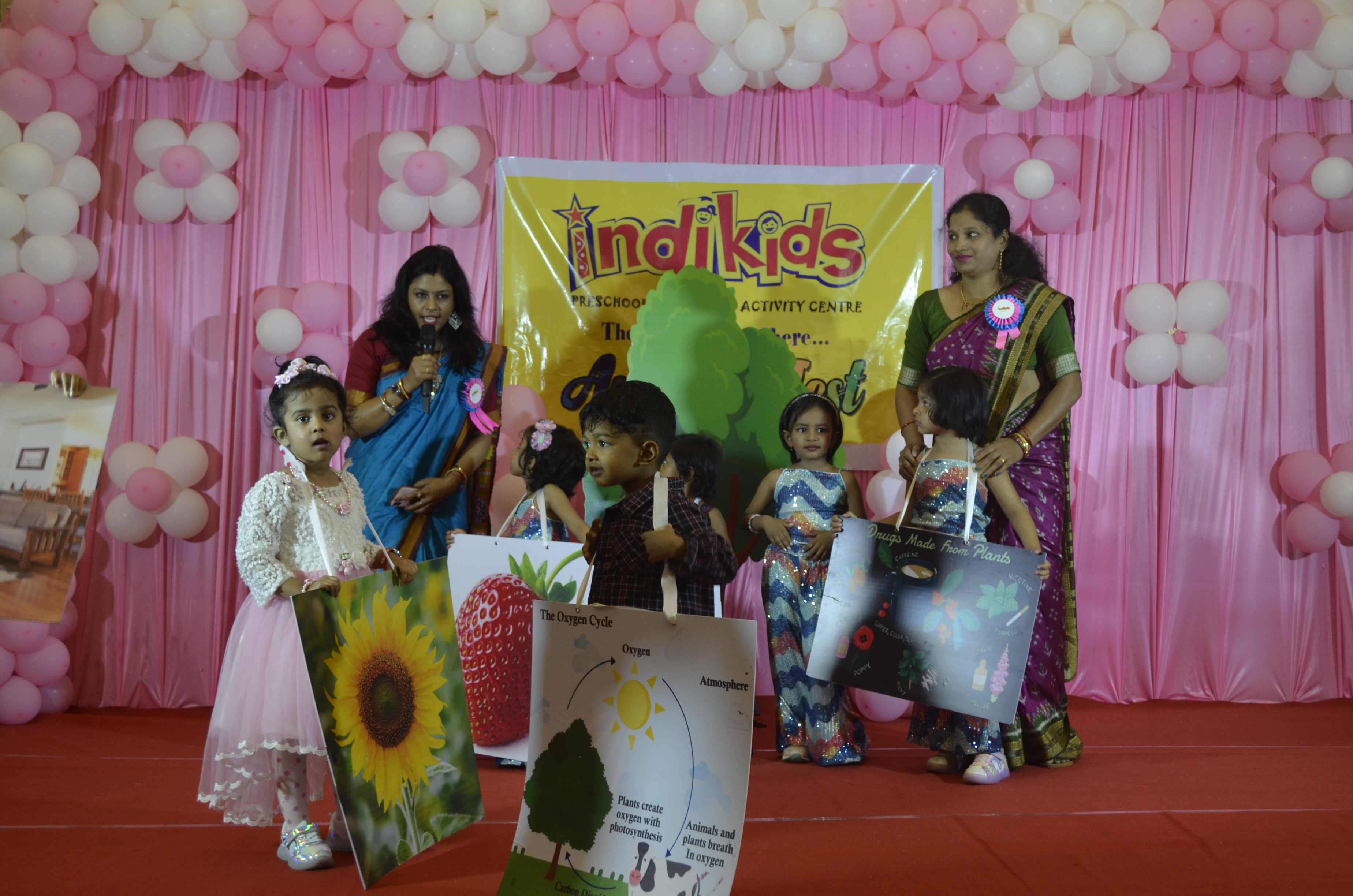 Indikids moment 8