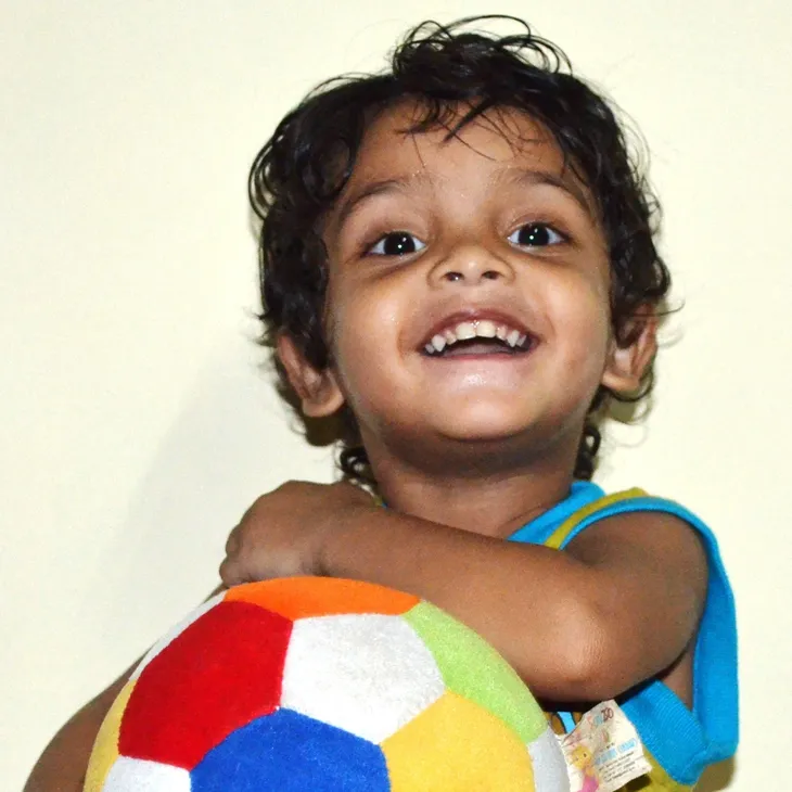 Indikids Preschool & Daycare