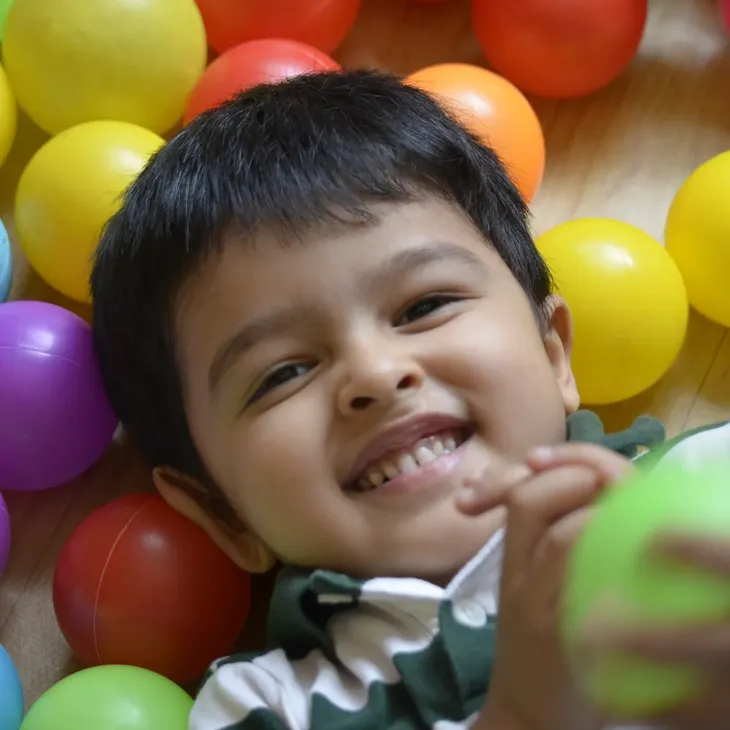 Indikids Activity Centre
