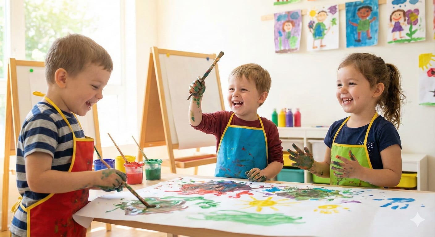 Activity-Based Development